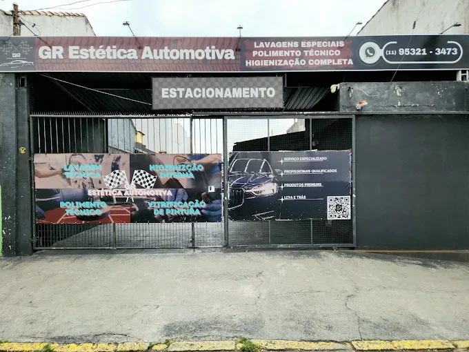 Ribeiro Car Detail Estética automotiva — Estética Automotiva em Brasília, DF