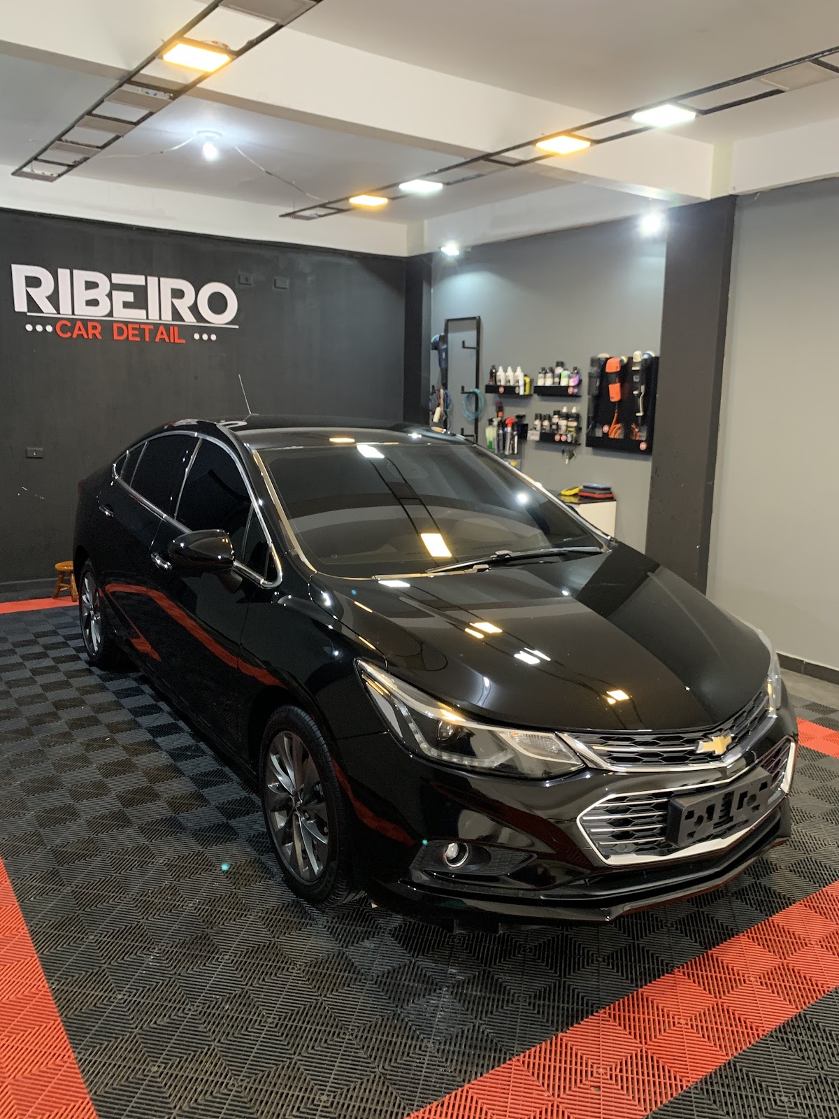 Vitrificação Cerâmica