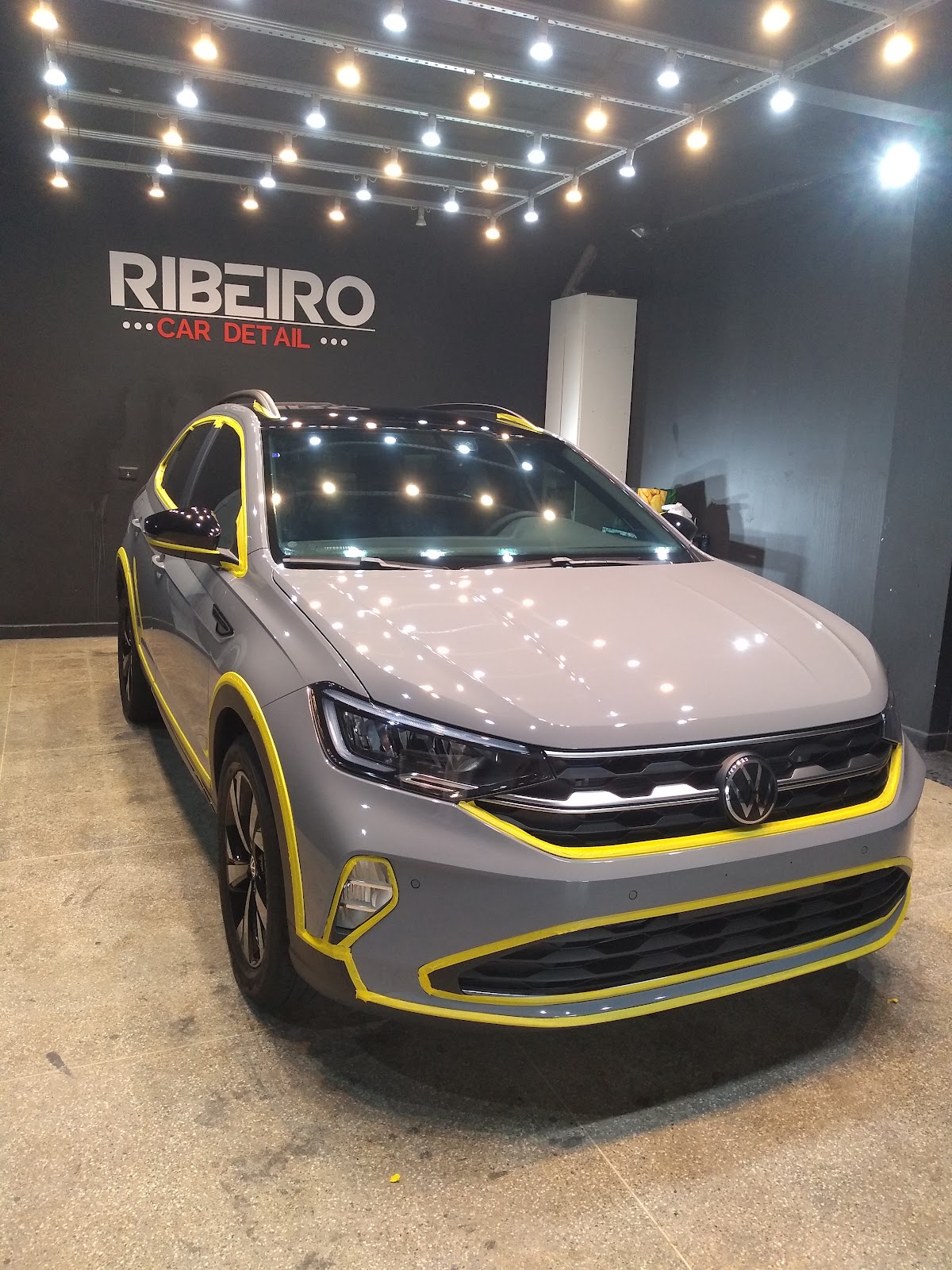 Estética automotiva Ribeiro Car Detail Estética automotiva — Brasília